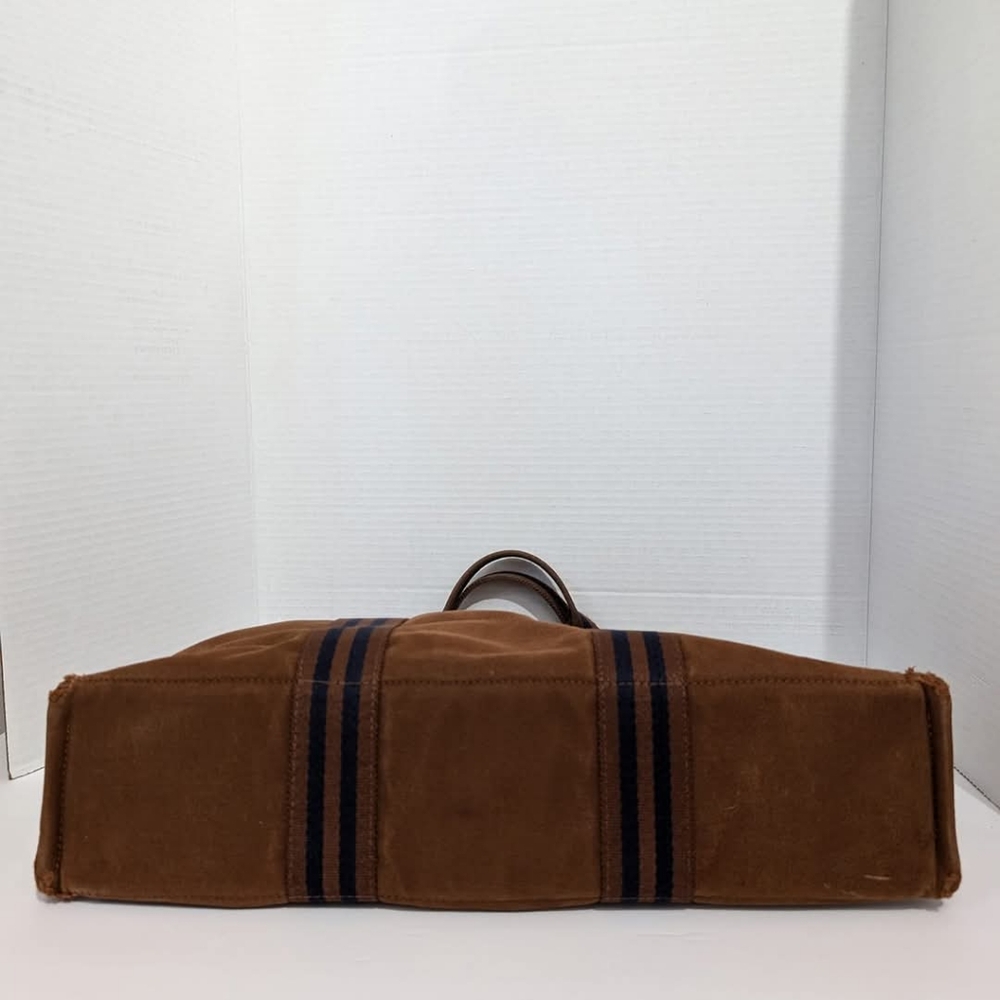 Vintage Hermes Fourre Tout MM tote - Picture 3 of 7